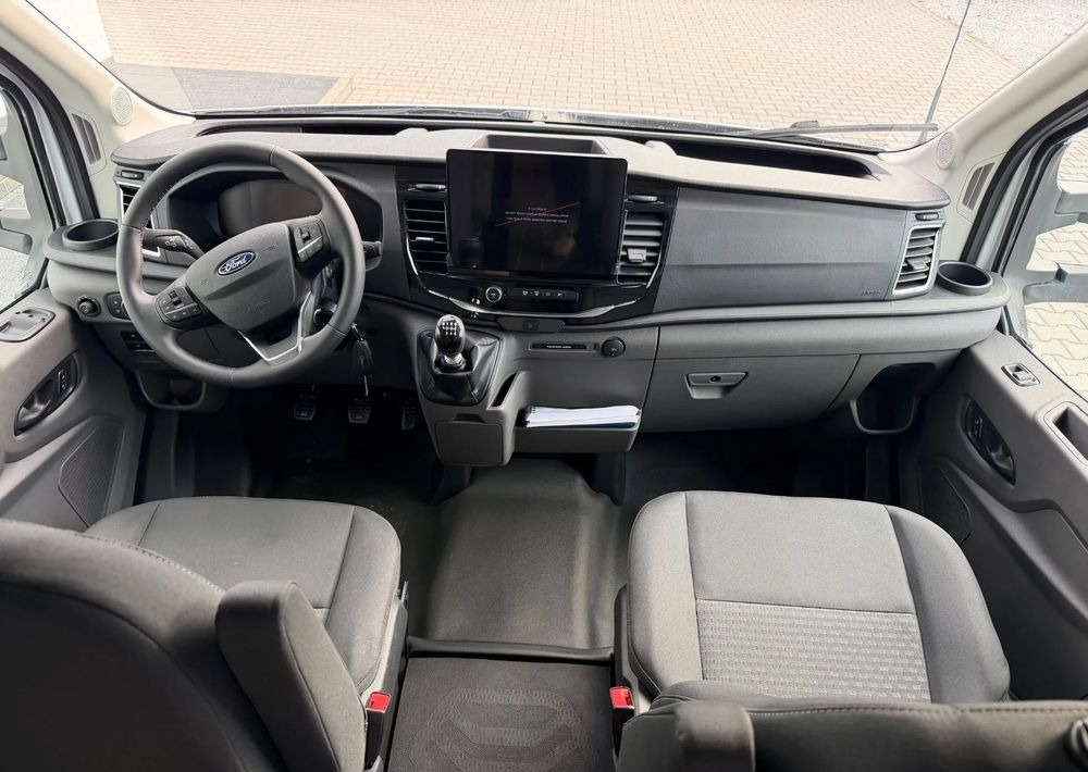 New Camper Ford Transit RIMOR KILIG 66 Plus: picture 7