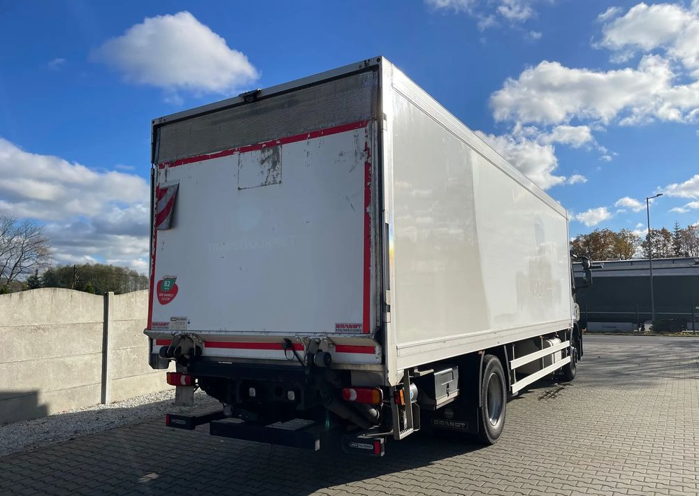 Iveco Stralis EEV 18.310 EURO 5, Chłodnia, PRZEBIEG 262 TYŚ KM!! - Refrigerator truck: picture 5 Iveco Stralis EEV 18.310 EURO 5, Chłodnia, PRZEBIEG 262 TYŚ KM!! - Refrigerator truck: picture 5