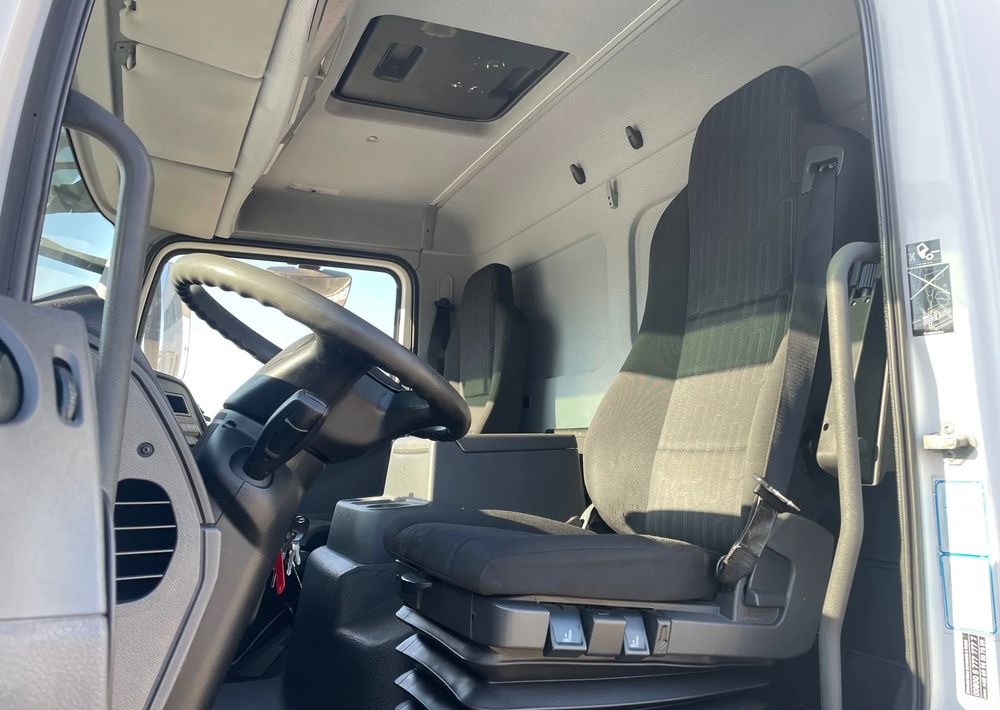 Mercedes-Benz ATEGO 816,ładowność 3,1 tony! leasing Mercedes-Benz ATEGO 816,ładowność 3,1 tony!: picture 10 Mercedes-Benz ATEGO 816,ładowność 3,1 tony! leasing Mercedes-Benz ATEGO 816,ładowność 3,1 tony!: picture 10