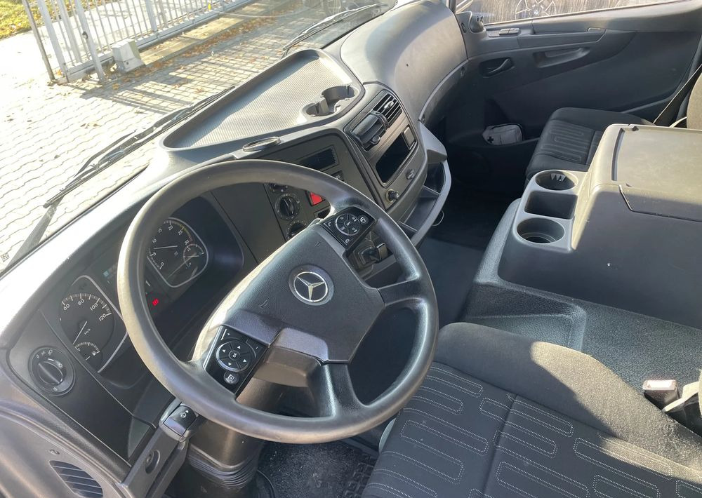 Mercedes-Benz ATEGO 816,ładowność 3,1 tony! leasing Mercedes-Benz ATEGO 816,ładowność 3,1 tony!: picture 9 Mercedes-Benz ATEGO 816,ładowność 3,1 tony! leasing Mercedes-Benz ATEGO 816,ładowność 3,1 tony!: picture 9