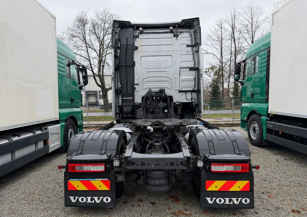 Volvo FH 460 - Tractor unit: picture 5 Volvo FH 460 - Tractor unit: picture 5