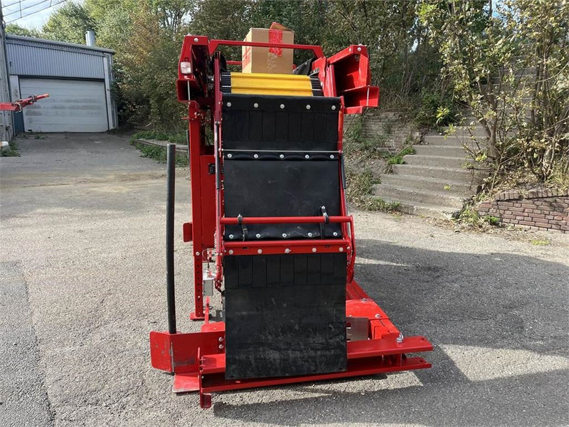 Grimme GBF LSL - Agricultural machinery: picture 3 Grimme GBF LSL - Agricultural machinery: picture 3