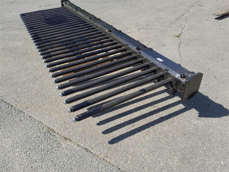 Grimme Tectron axiaal bak 30 rol - Attachment for Agricultural machinery: picture 2 Grimme Tectron axiaal bak 30 rol - Attachment for Agricultural machinery: picture 2