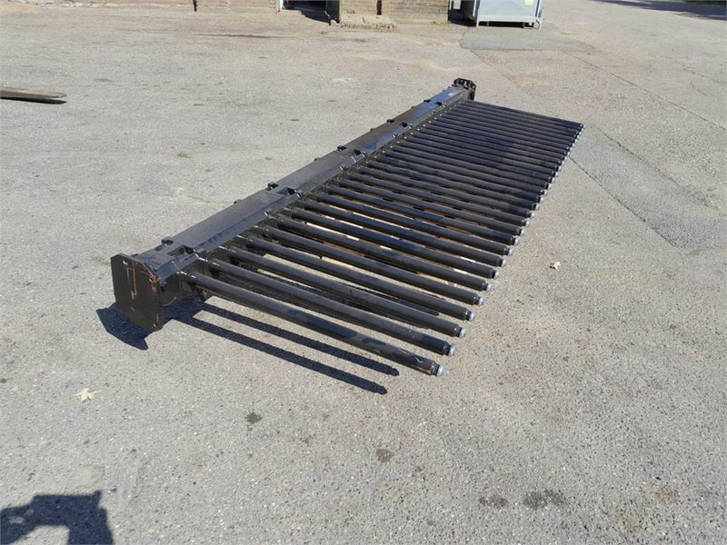 Grimme Tectron axiaal bak 30 rol - Attachment for Agricultural machinery: picture 1 Grimme Tectron axiaal bak 30 rol - Attachment for Agricultural machinery: picture 1