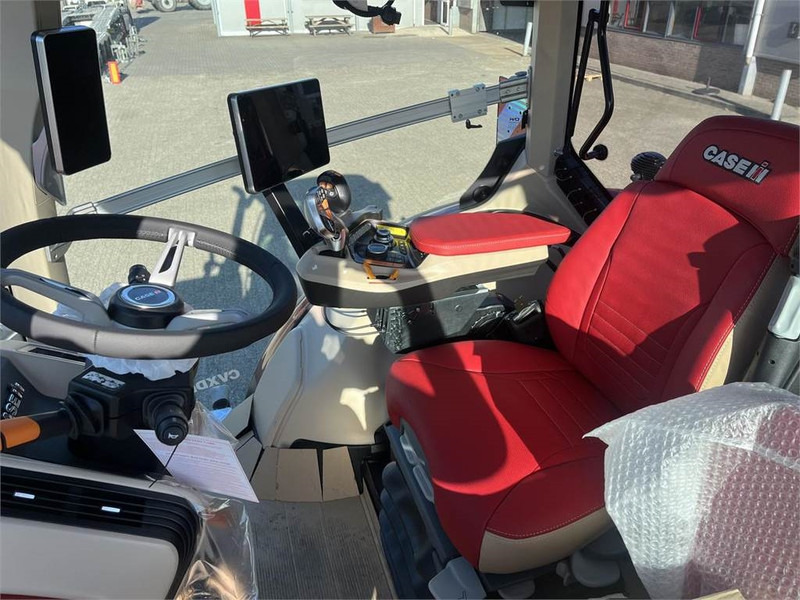 Case IH Puma 220 AFS Connect - Farm tractor: picture 3 Case IH Puma 220 AFS Connect - Farm tractor: picture 3