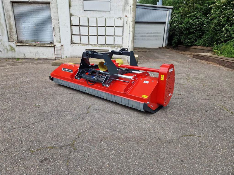 Kverneland FRD 320 klepelmaaier - Mower: picture 2 Kverneland FRD 320 klepelmaaier - Mower: picture 2