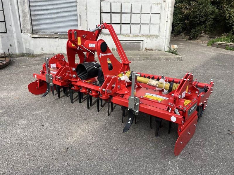 Kverneland M serie - Power harrow: picture 1 Kverneland M serie - Power harrow: picture 1