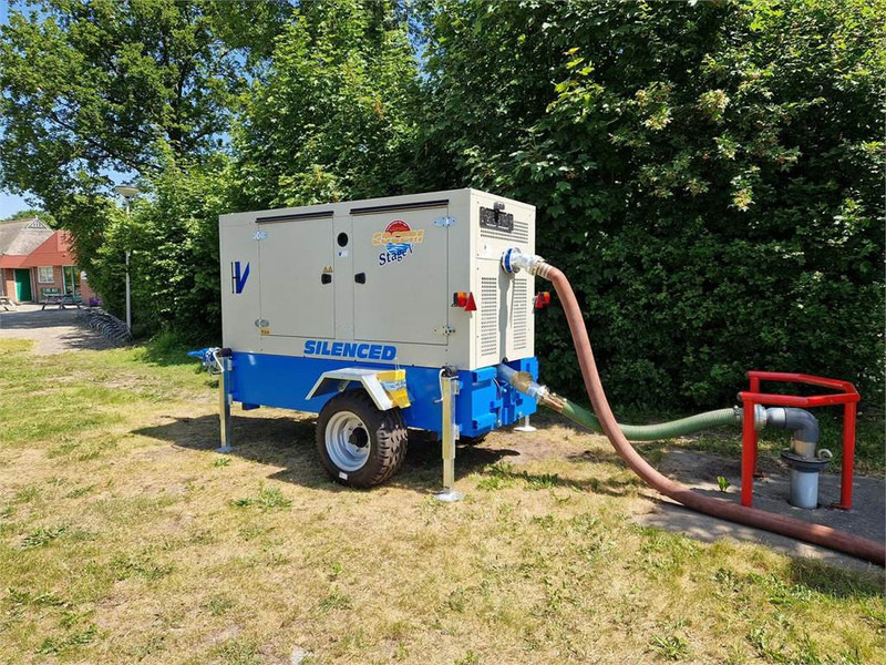 Cogem D 24 Motorpomp irrigatie - Irrigation system: picture 3 Cogem D 24 Motorpomp irrigatie - Irrigation system: picture 3