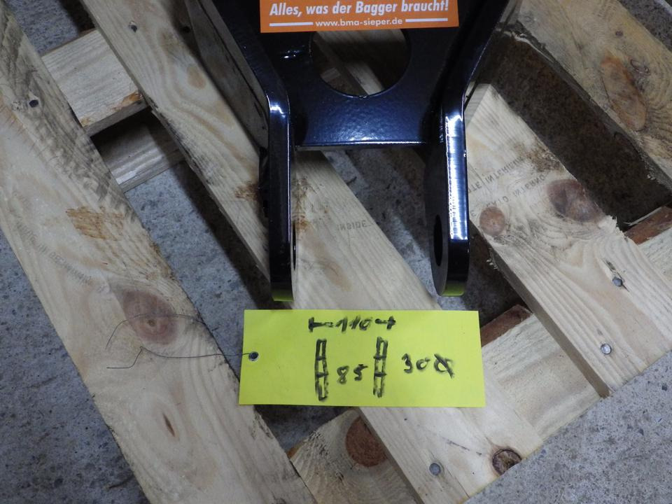 Greiferadapter MS03 (netto 327,73) - Quick coupler: picture 5 Greiferadapter MS03 (netto 327,73) - Quick coupler: picture 5