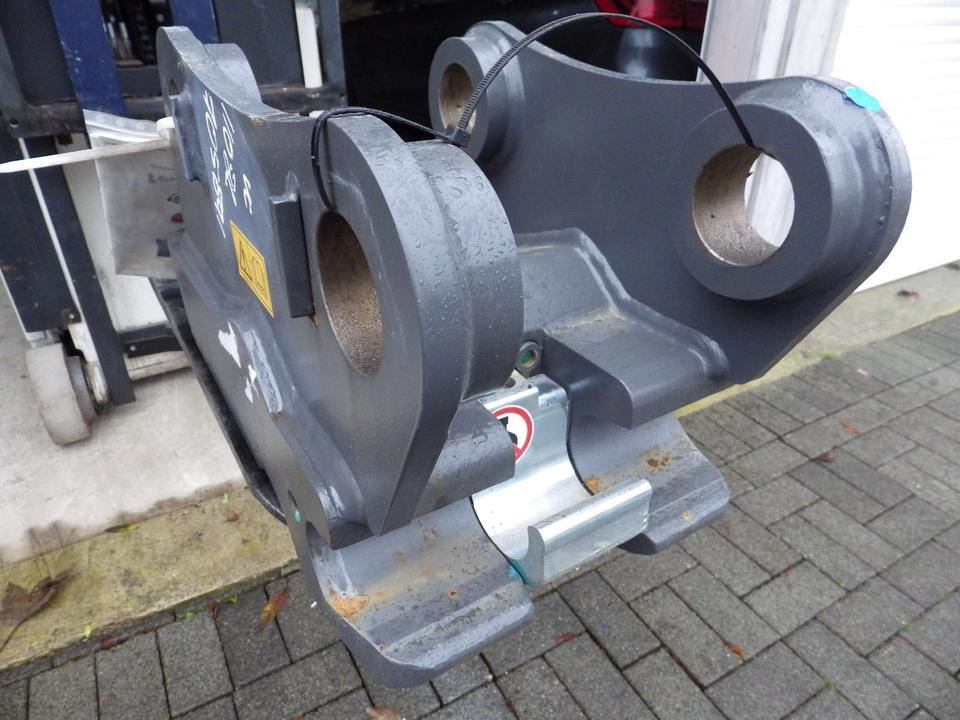 Lehnhoff HS08 hydr. Schnellwechsler 60er Bolzen (2731,10 netto) - Quick coupler: picture 2 Lehnhoff HS08 hydr. Schnellwechsler 60er Bolzen (2731,10 netto) - Quick coupler: picture 2