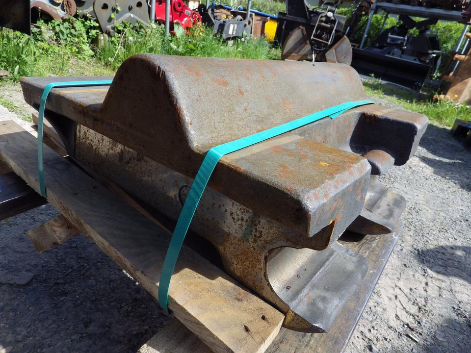 MS01 MS03 MS08 MS 21/25 Schnellwechsler Body / Rohling - Quick coupler: picture 1 MS01 MS03 MS08 MS 21/25 Schnellwechsler Body / Rohling - Quick coupler: picture 1