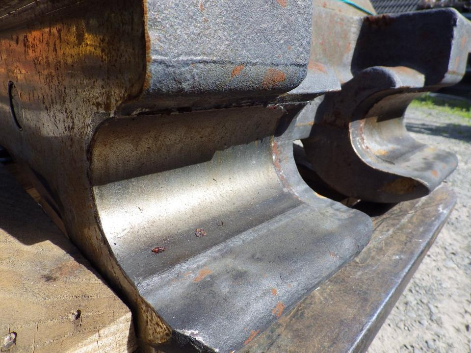 MS01 MS03 MS08 MS 21/25 Schnellwechsler Body / Rohling - Quick coupler: picture 2 MS01 MS03 MS08 MS 21/25 Schnellwechsler Body / Rohling - Quick coupler: picture 2