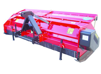 AGRATOR Broyeur T - Flail mower: picture 1 AGRATOR Broyeur T - Flail mower: picture 1