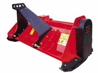 AGRATOR Broyeur de Plaisance TL - Flail mower: picture 1 AGRATOR Broyeur de Plaisance TL - Flail mower: picture 1