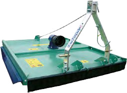DESVOYS Gyrobroyeur - Flail mower/ Mulcher: picture 1 DESVOYS Gyrobroyeur - Flail mower/ Mulcher: picture 1