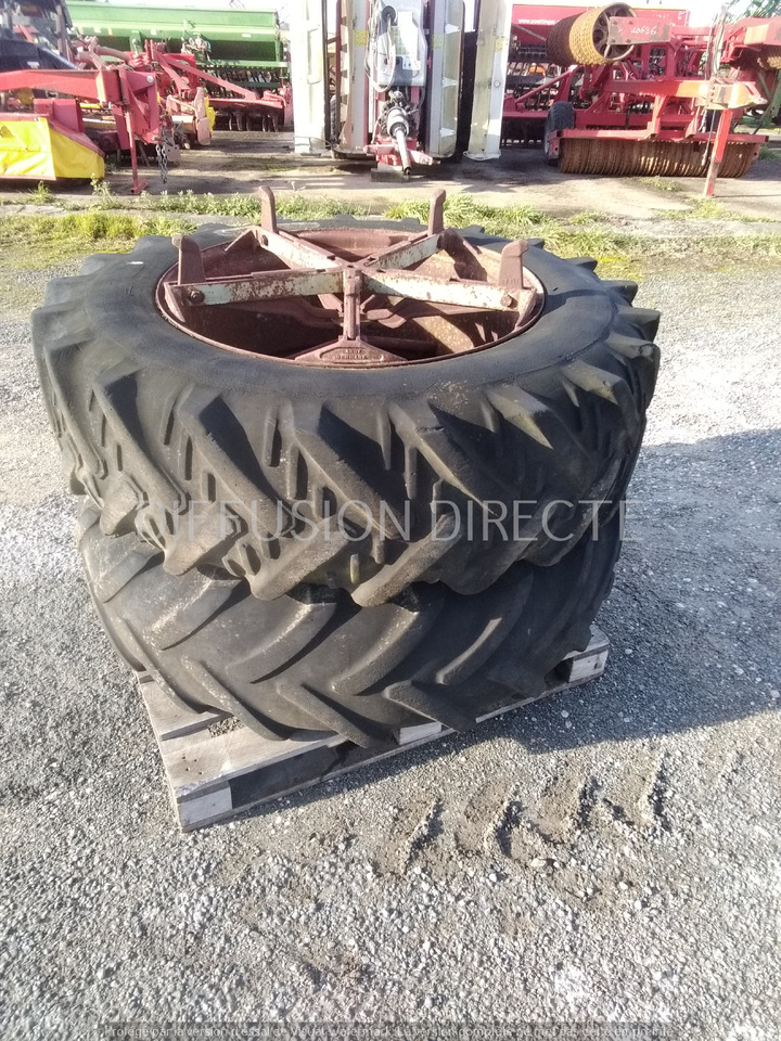 KLEBER JUMELAGE - Wheel and tire package: picture 2 KLEBER JUMELAGE - Wheel and tire package: picture 2