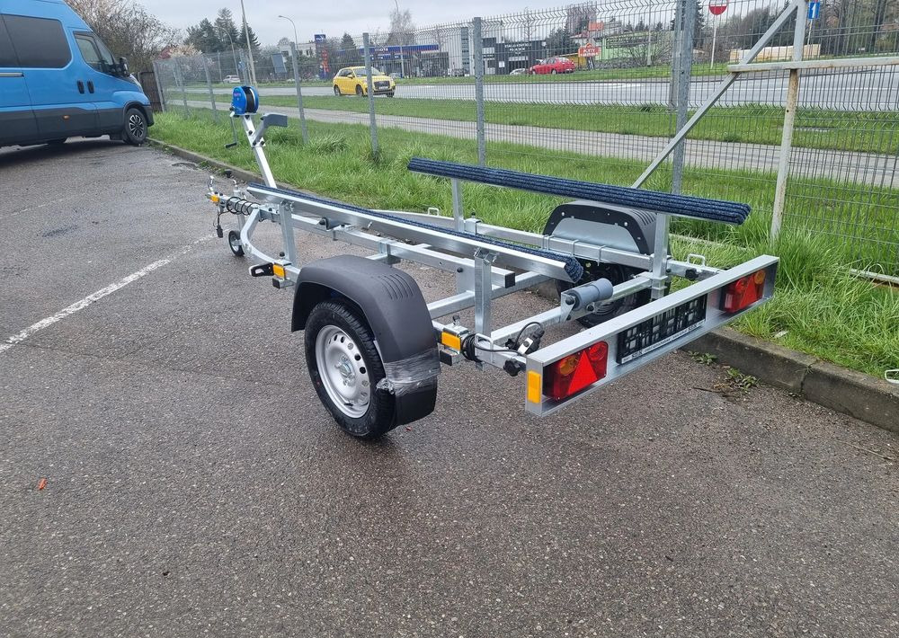 Faro AQUA 5 XL - Trailer: picture 3 Faro AQUA 5 XL - Trailer: picture 3