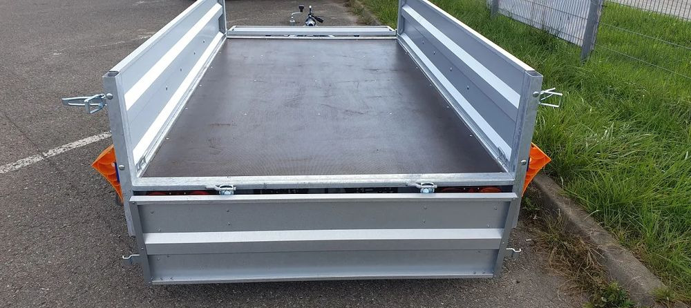 New Car trailer Wiola KRAKUS PLUS +: picture 10
