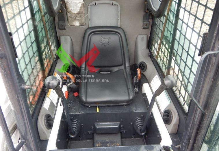 Bobcat S 185 - Skid steer loader: picture 2 Bobcat S 185 - Skid steer loader: picture 2