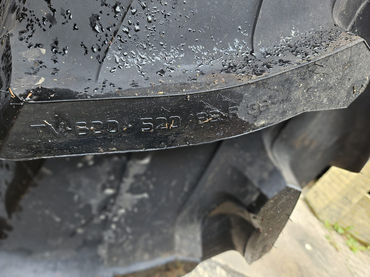 2022 MF 7S.180 Front PTO - Farm tractor: picture 5 2022 MF 7S.180 Front PTO - Farm tractor: picture 5