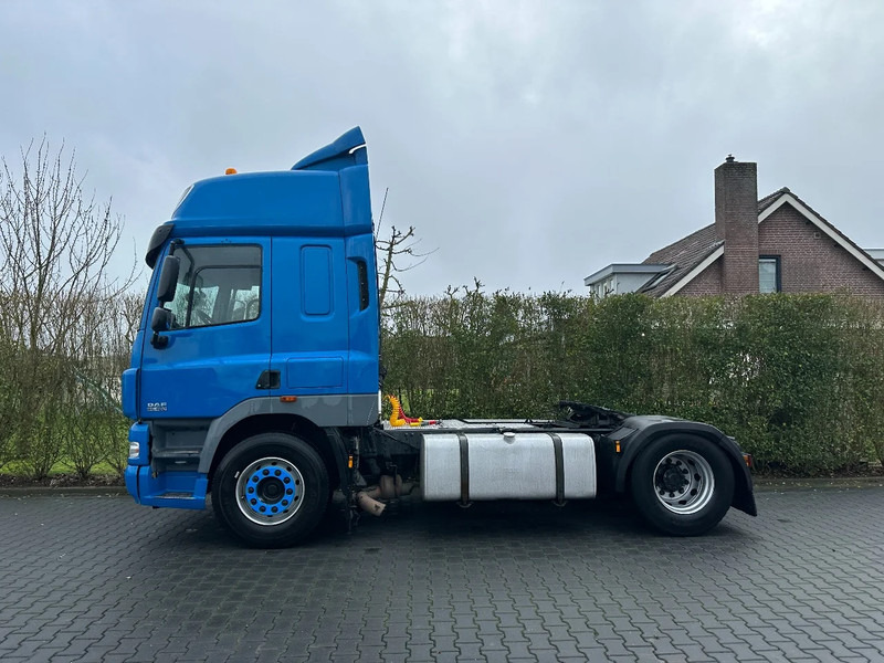 DAF CF 460 4X2 2011 - Tractor unit: picture 2 DAF CF 460 4X2 2011 - Tractor unit: picture 2