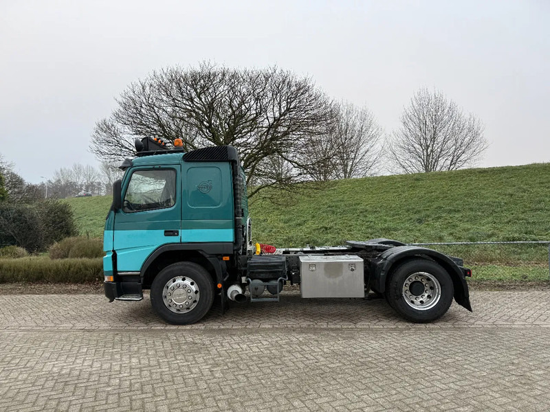 Volvo FM 12.420 Manual - Alcoa -EURO 2 -NL TRUCK - Tractor unit: picture 2 Volvo FM 12.420 Manual - Alcoa -EURO 2 -NL TRUCK - Tractor unit: picture 2