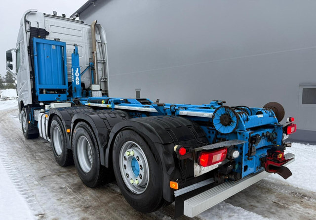 VolvoFh13 540 - Other machinery: picture 3 VolvoFh13 540 - Other machinery: picture 3