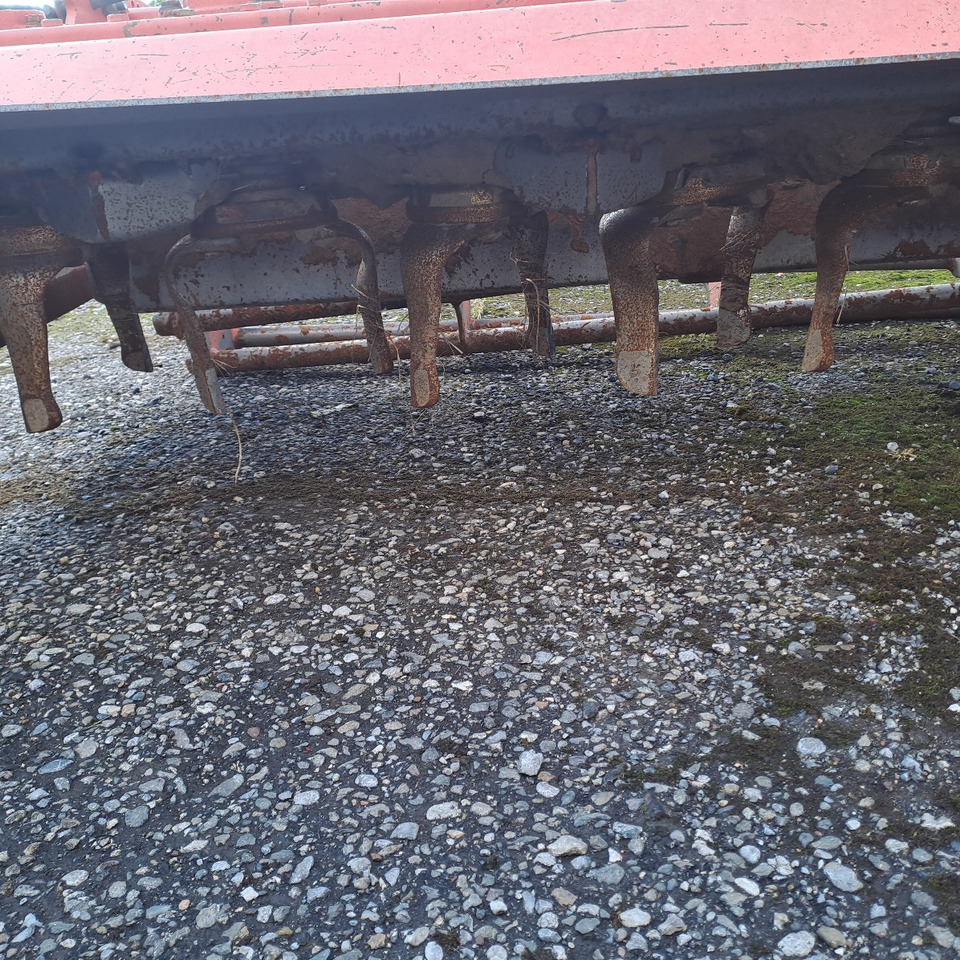 ERPICE ROTANTE MASCHIO AQUILA 7000 - Power harrow: picture 4 ERPICE ROTANTE MASCHIO AQUILA 7000 - Power harrow: picture 4