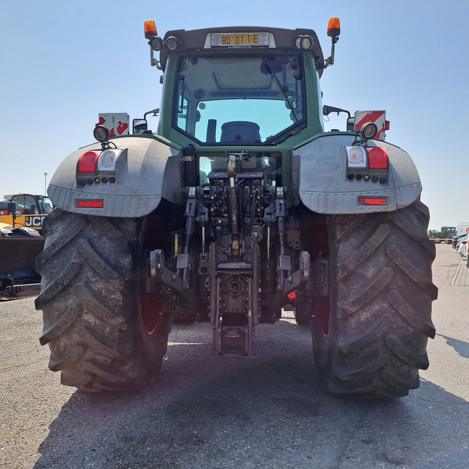 FENDT 936 VARIO - Farm tractor: picture 4 FENDT 936 VARIO - Farm tractor: picture 4