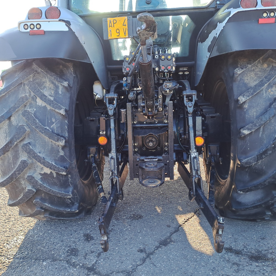 LAMBORGHINI CHAMPION 135 - Farm tractor: picture 5 LAMBORGHINI CHAMPION 135 - Farm tractor: picture 5