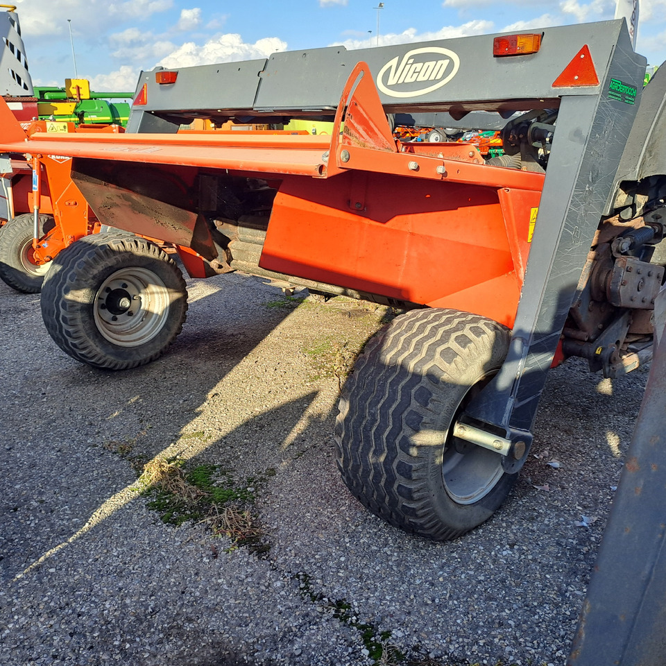 VICON 832R - Mower: picture 4 VICON 832R - Mower: picture 4