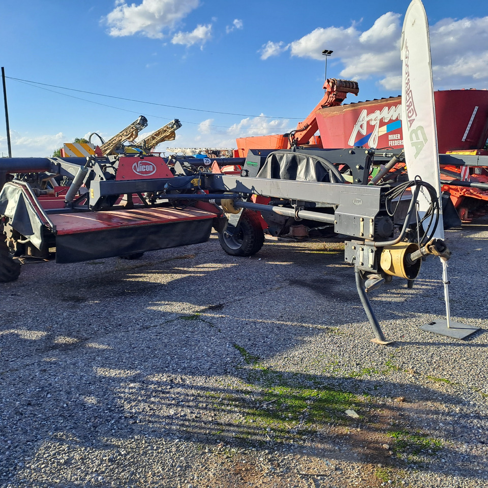 VICON KER 2400 - Mower: picture 1 VICON KER 2400 - Mower: picture 1