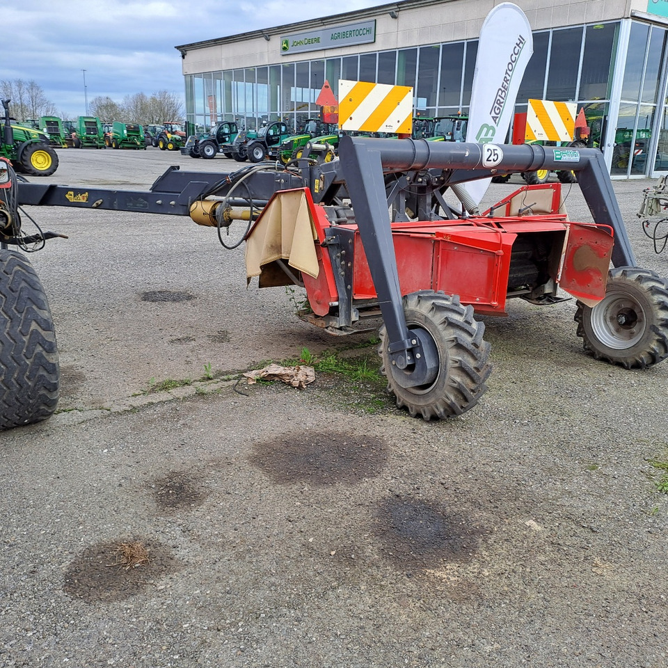 VICON KMR 2401 - Mower: picture 5 VICON KMR 2401 - Mower: picture 5
