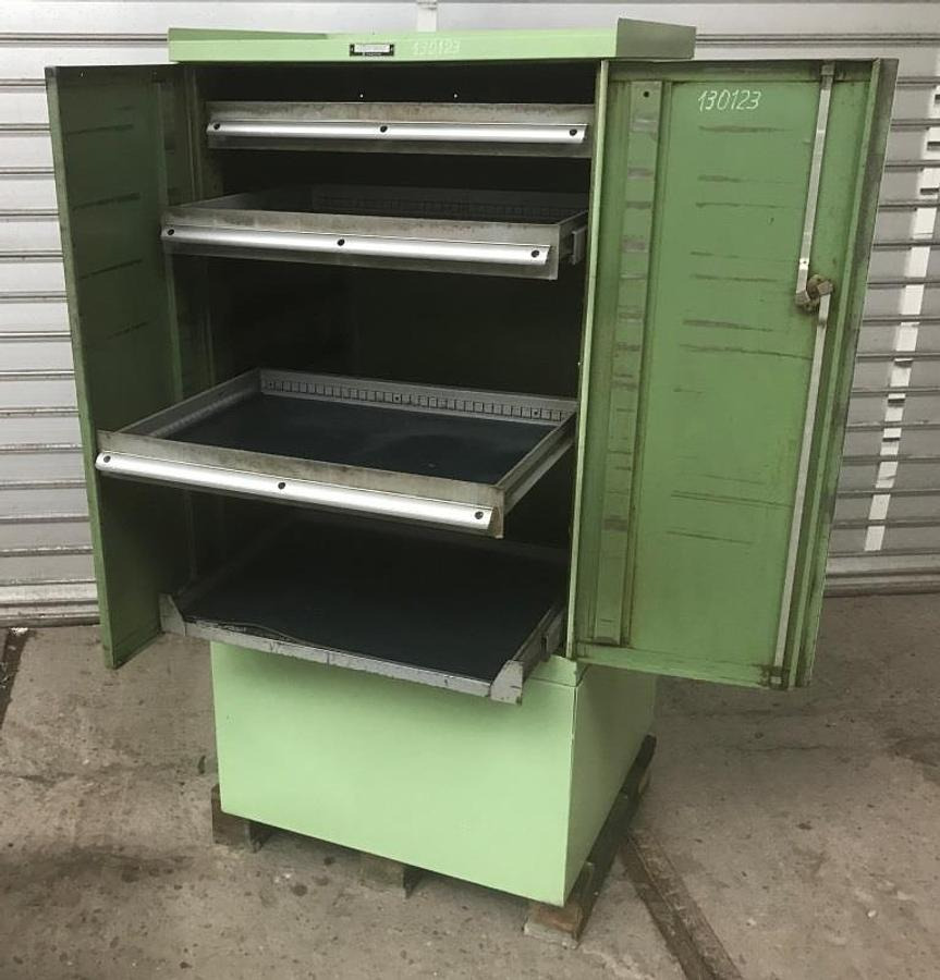 Werkzeugschrank - Garage equipment: picture 2 Werkzeugschrank - Garage equipment: picture 2