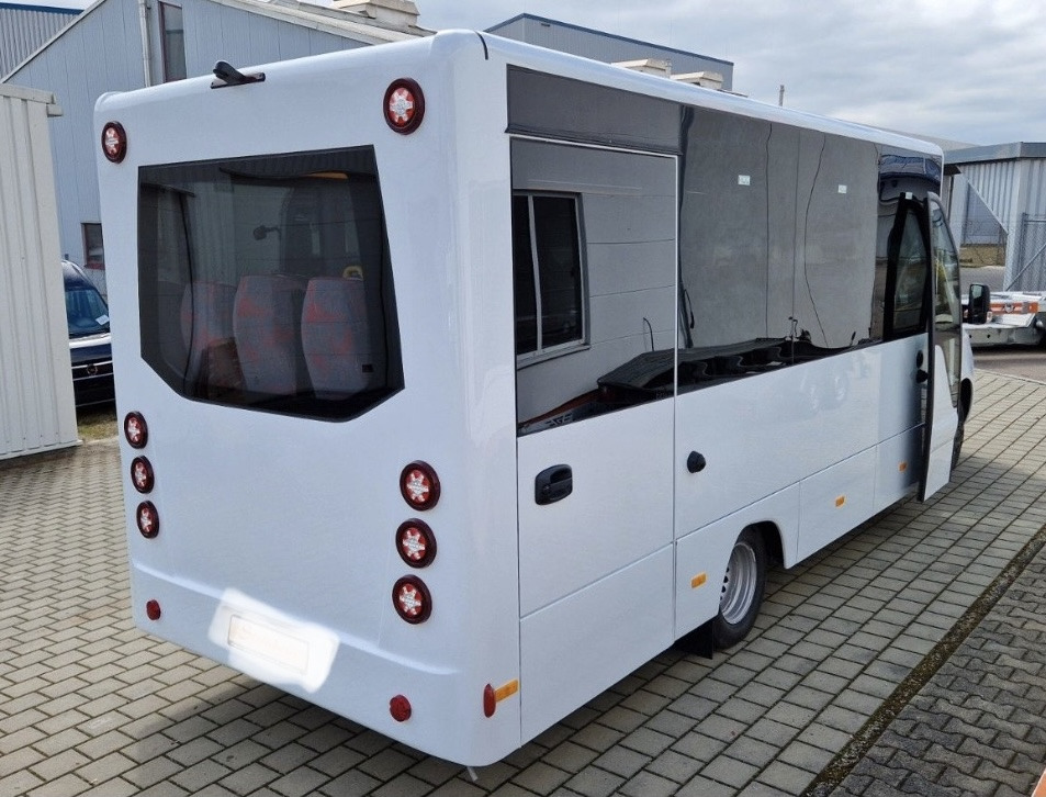 Mercedes Benz Sprinter 519 CDI 29 Sitzplätze - School bus: picture 3 Mercedes Benz Sprinter 519 CDI 29 Sitzplätze - School bus: picture 3