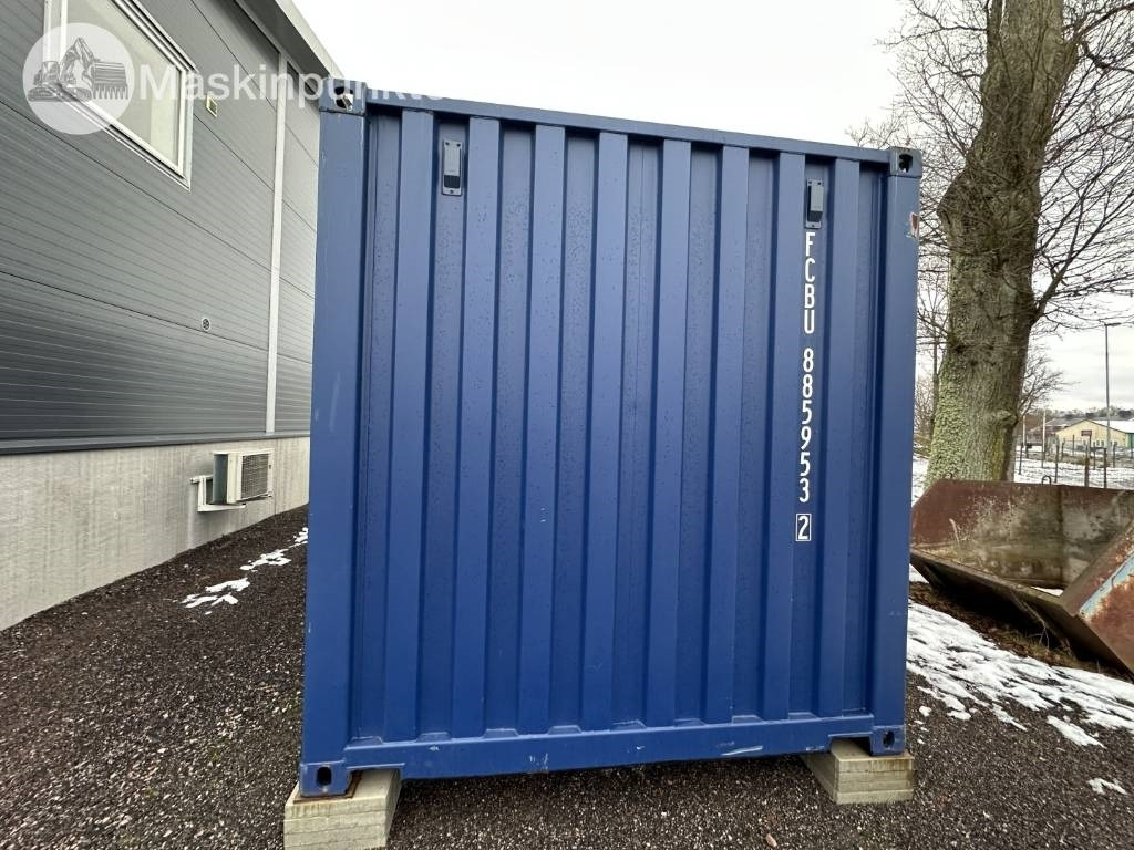 20 fots container - Shipping container: picture 5 20 fots container - Shipping container: picture 5