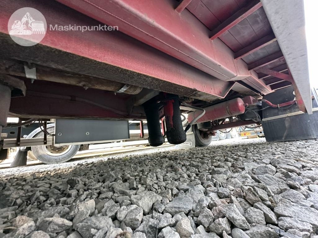 Tipper trailer AM KP-1+2-30: picture 25