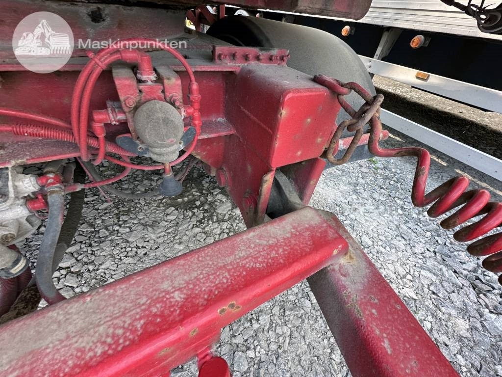 Tipper trailer AM KP-1+2-30: picture 12