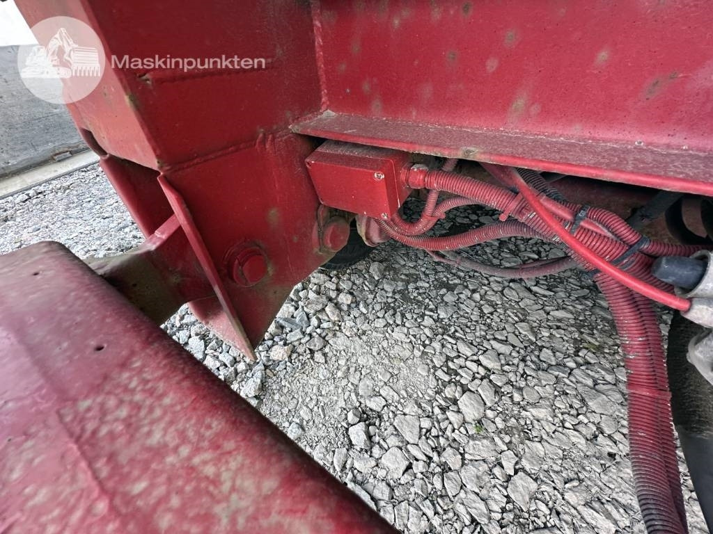 Tipper trailer AM KP-1+2-30: picture 11