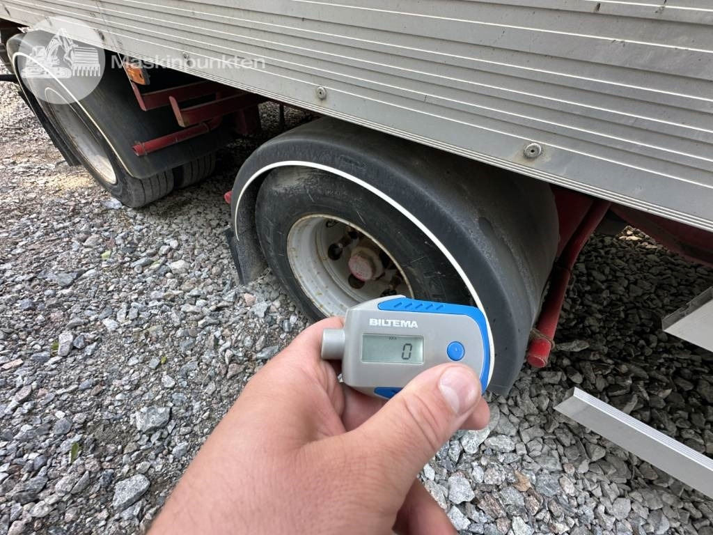 Tipper trailer AM KP-1+2-30: picture 26