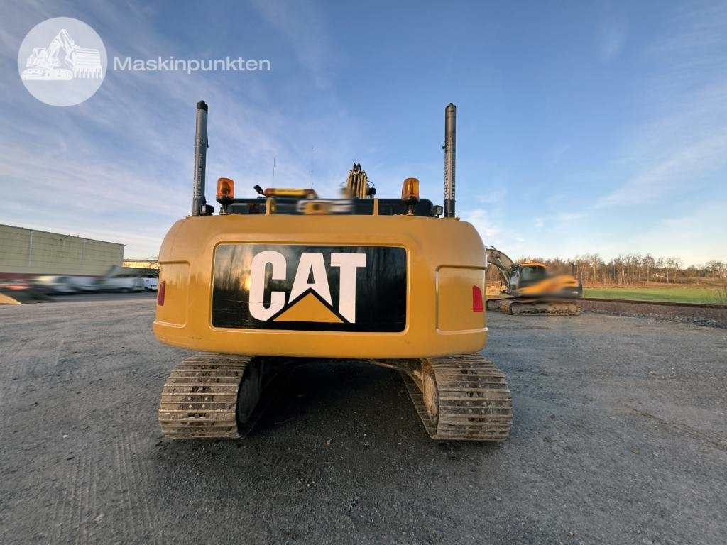 CAT 324 D L - Crawler excavator: picture 3 CAT 324 D L - Crawler excavator: picture 3