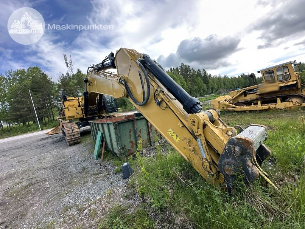 CAT 374 F L  - Crawler excavator: picture 5 CAT 374 F L  - Crawler excavator: picture 5