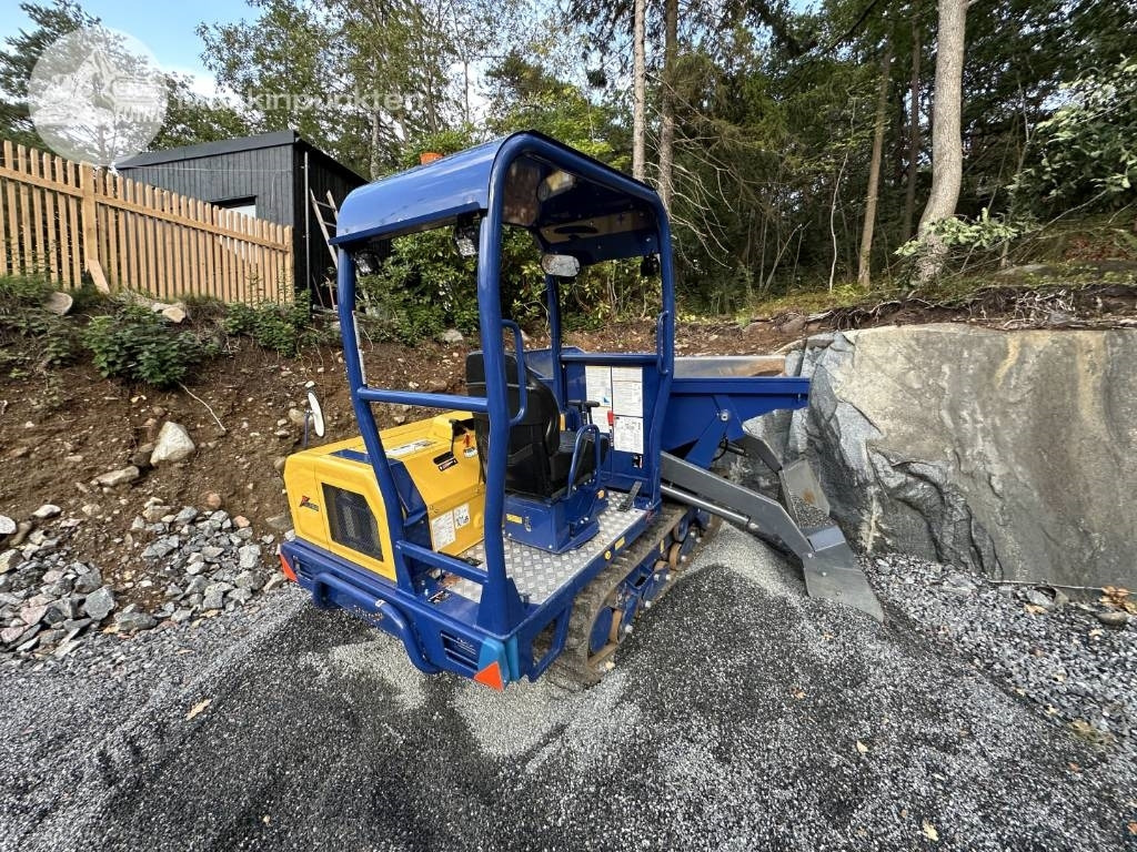 Canycom S 300 - Mini dumper: picture 4 Canycom S 300 - Mini dumper: picture 4