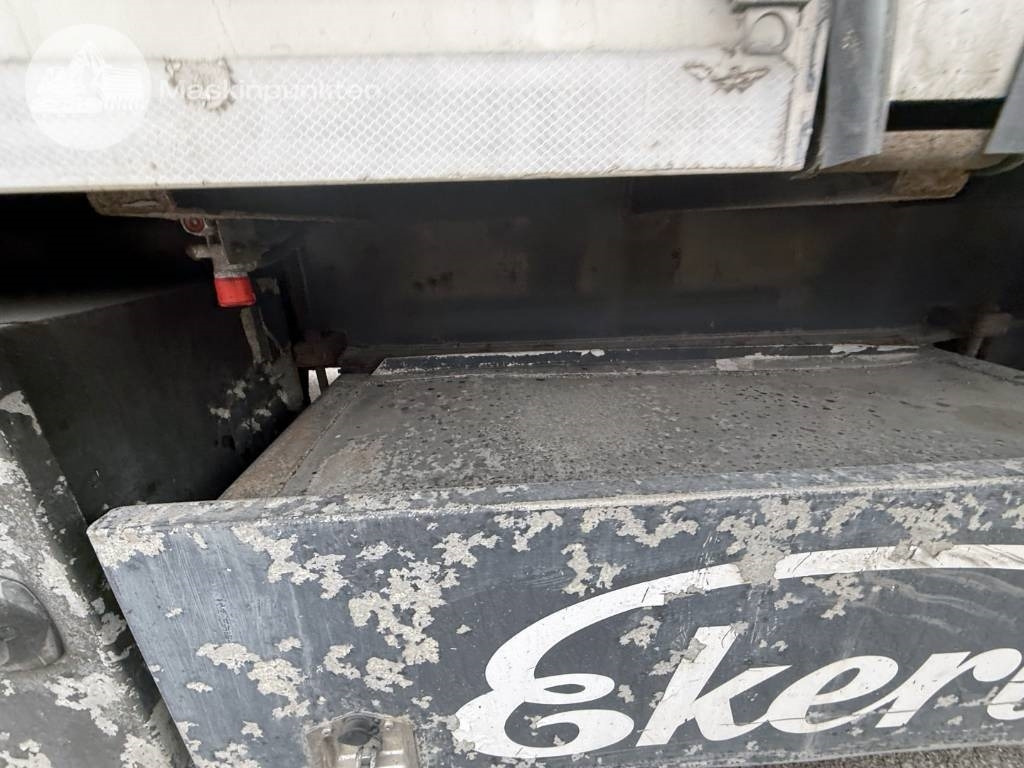 Closed box trailer Ekeri L3: picture 34