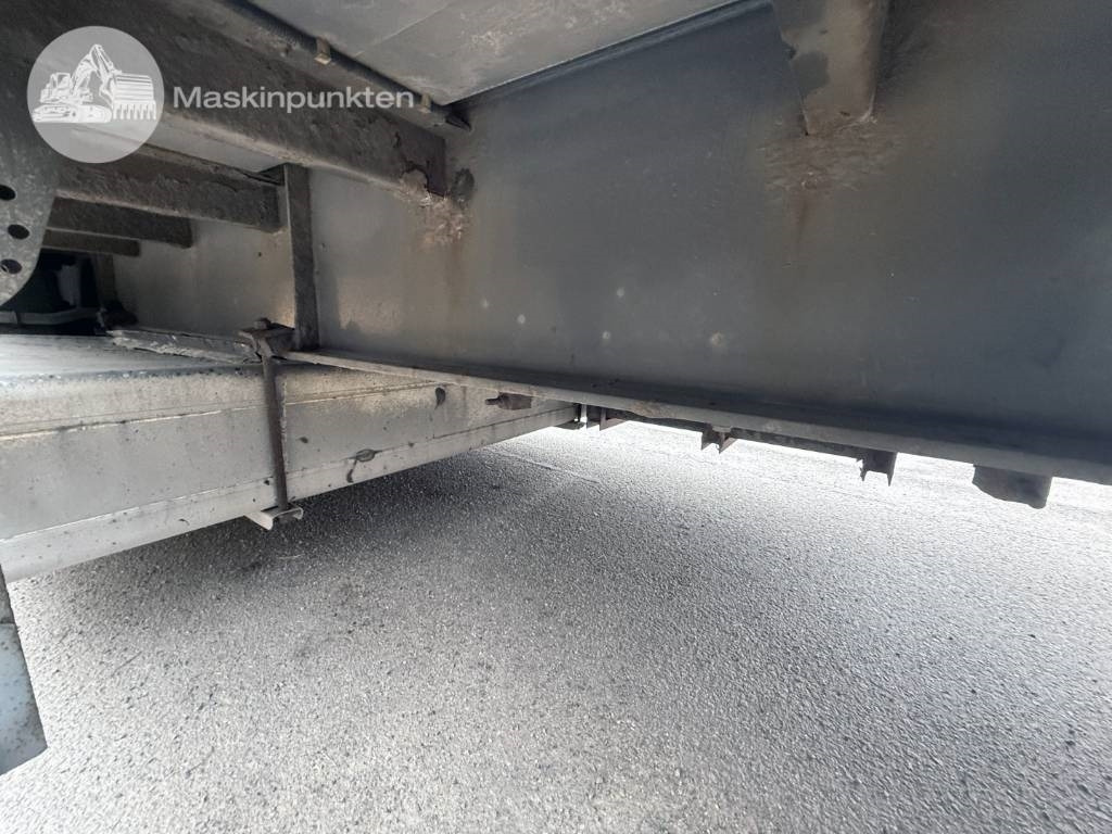 Closed box trailer Ekeri L3: picture 28