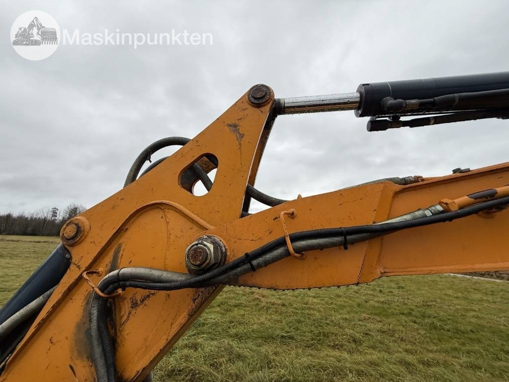 Mini excavator Hanix H 56 C: picture 42 Mini excavator Hanix H 56 C: picture 42