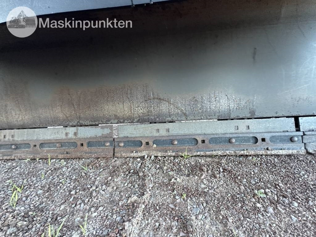 Holms PD-3.6 - Snow plough for Agricultural machinery: picture 4 Holms PD-3.6 - Snow plough for Agricultural machinery: picture 4