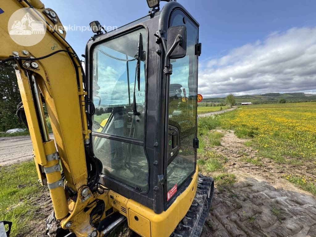 Mini excavator Komatsu PC 26 MR: picture 28 Mini excavator Komatsu PC 26 MR: picture 28