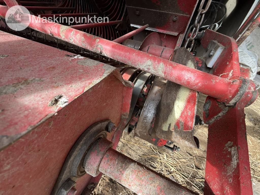 Lely Welger RP 535 Master  leasing Lely Welger RP 535 Master: picture 18