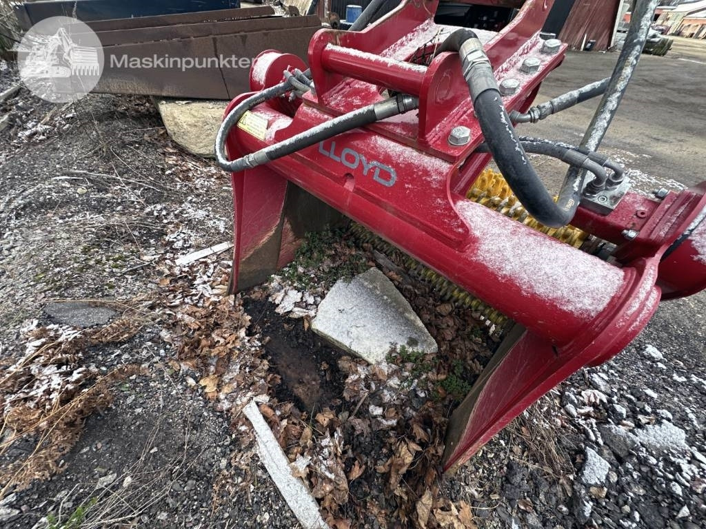 Lloyd SB RS 13-20 - Sorting bucket: picture 5 Lloyd SB RS 13-20 - Sorting bucket: picture 5